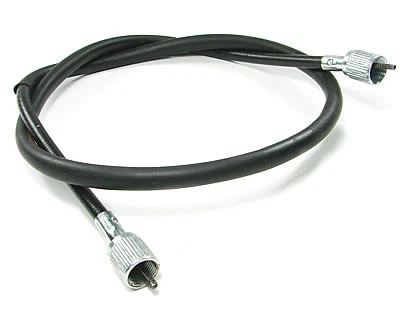 Direct Bikes DB50QT-32 Viper Speedo Cable Square Both Ends (Type 2 - 950mm) - Image 1 of 1