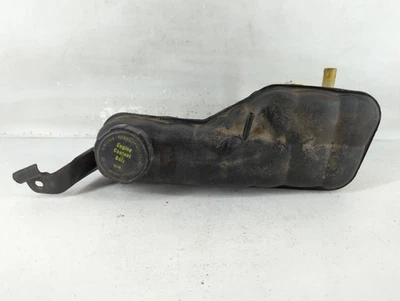 Buick Skylark 1993 radiador refrigerante desbordamiento expansión tanque botella M0AF2 Foto 1 de 4