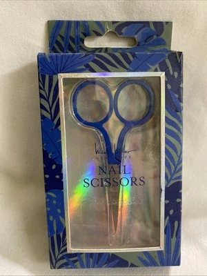 Tijeras de uñas Nicole Miller NUEVA YORK - nuevas Foto 1 de 3