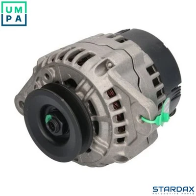 ALTERNATOR STX100488 FOR NISSAN TD27TI 2.7L 4cyl MISTRAL - Image 1 of 4