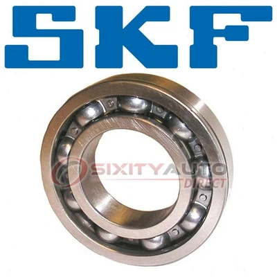 SKF Rear Transfer Case Output Shaft Bearing for 2011-2017 Dodge Durango - rf - Изображение 1 из 4