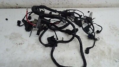 VOLKSWAGEN GOLF MK 5 1.6 BLP ENGINE HARNES PETROL - Image 1 of 4