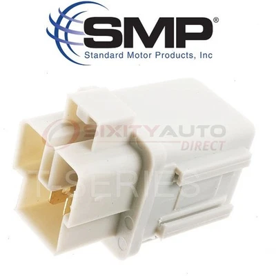 SMP T-Series Fuel Injection Relay for 1981-1995 Nissan Maxima - Air Delivery zr Foto 1 de 4