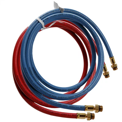 Robinair R-1234YF SERVICE HOSE SET Foto 1 de 2