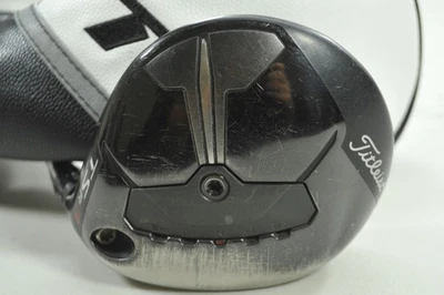 Titleist TSR3 15* Fairway Wood Stiff Flex Right TSP310 Graphite # 194978 - Image 1 of 4