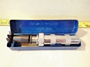 Vintage Zomax Super Impact Driver No.5257 with 3 Bits made in Taiwan - Bild 1 von 2