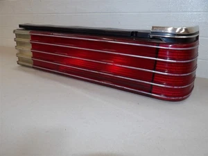 CHRYSLER NEW YORKER (FWD) 1984-1985 103" Wheelbase Sedan RH PASSENGER TAILLIGHT  - Picture 1 of 10