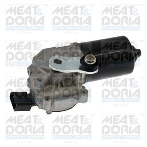 Motor limpiaparabrisas MEAT & DORIA 27646 BMW SERIE 3 TOURING E91 E90 E92 E93 316 318 320 - Imagen 1 de 6