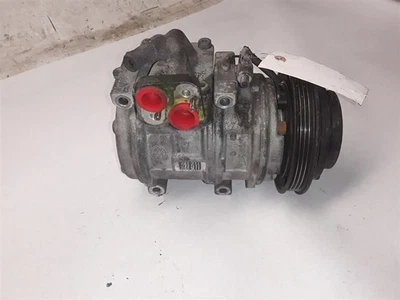 1996-2002 Toyota 4Runner A/C AC Air Conditioning Compressor Assembly OEM - Image 1 of 3