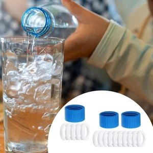 Water Filter Coupling Kit with Gasket 28mm Effectively Threaded Water Filter for - Picture 1 of 13