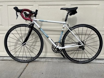 Ritchey Breakaway Full Build Road Bike Small/52 cm with Travel Case  - Image 1 of 4