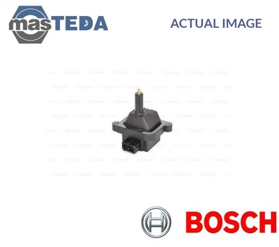 0 221 504 025 ENGINE IGNITION COIL BOSCH FOR IVECO STRALIS,I-III 200KW,147KW - Image 1 of 4