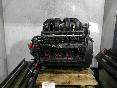 Kia Rondo 2007 2008 motor de 2,4 L 4 cilindros 142 k millas fabricante de equipos originales Foto 1 de 4