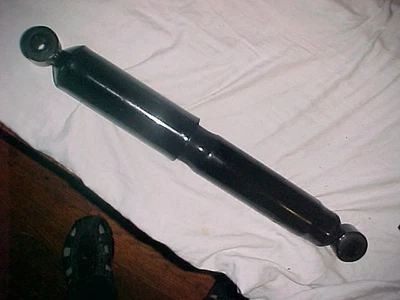 Amortiguador trasero para Ram ProMaster 1500 2014-2018 2015 2016 2017 Monroe 66449 Foto 1 de 2