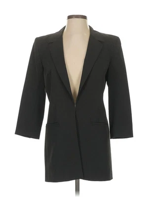 Blazer negro Elizabeth and James para mujer 4 Foto 1 de 4