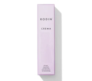 Rodin Olio Lusso Crema Luxury Hand n Body Cream Lavender Absolute 1.7oz  SEALED  - Picture 1 of 2