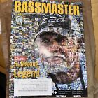 Bassmaster Magazine March 2024
