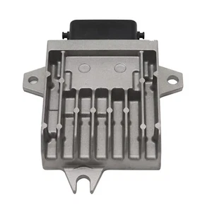 Transmission Control Module 2007-2009 For MAZDA 3 2.0/2.3L L34T189E1A Dual-Chip - Picture 1 of 20