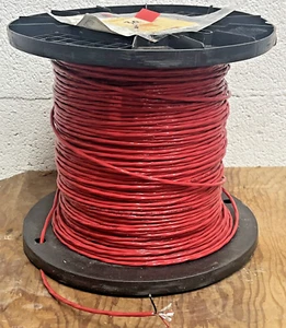 Belden 88760-500-002 1pk18 blindado (UL) cmp c (UL) resistente al aceite (700 pies) - Imagen 1 de 3