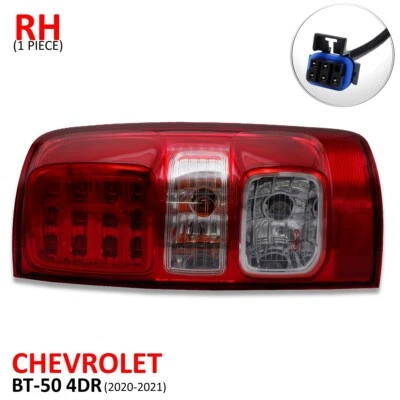 Лампы задних фонарей со светодиодами 20 Rh для Chevrolet Chevy Colorado Holden 2013 - Изображение 1 из 4