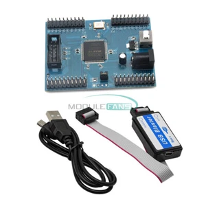 NEW FPGA/programmatore  CPLD USB Blaster compatibile/LC MAXII EPM240 - Picture 1 of 14