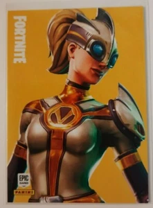 Fortnite Series 2 VENTURA Epic Outfit Base Card #142 - Picture 1 of 2