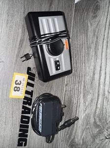 Hornby Standard Train Controller (R8250) - P9000w Used With Plug Y38 - Picture 1 of 3
