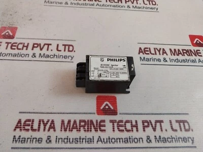 Philips SI 51/02 Ignitor 50/60Hz - Image 1 of 4