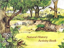 Natural History: Activity Book