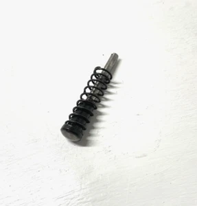 1978 Yamaha SR500 Cam Chain Tensioner Rod w/ Spring 583-12217-00-00 - Picture 1 of 4
