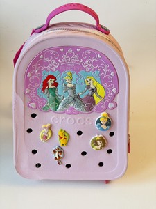 Las mejores ofertas en Bolsas y mochilas Crocs para niños | eBay