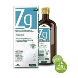 Dieta Zero Fibrakal 500 ml Estratto 28 riducente FK - Foto 1 di 1