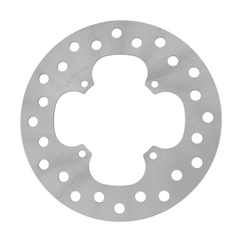 Rotor de disco de freno trasero 100 % nuevo para HONDA CR80R CR 80 R 1992-2000 #43351-GS2-600 Foto 1 de 1