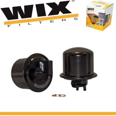 OEM Fuel Filter WIX For HONDA ACCORD 1990-1993 L4-2.2L - Image 1 of 4
