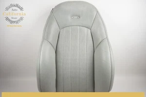 03-06 Mercedes R230 SL55 SL65 AMG Top Upper Seat Cushion Right Side OEM - Picture 1 of 13