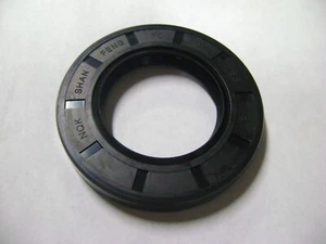 NEW TC 34X58X8 DOUBLE LIPS METRIC OIL / DUST SEAL 34mm X 58mm X 8mm - Picture 1 of 1