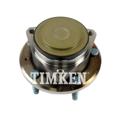 Wheel Bearing and Hub Assembly fits 2014-2017 Chevrolet Corvette  TIMKEN — 第 1/4 张图片