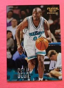 1996 Fleer #159 Tony Delk MINT - Picture 1 of 2