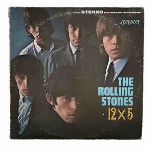 The Rolling Stones  12x5  London PS 420   1964 London  M- - Picture 1 of 3