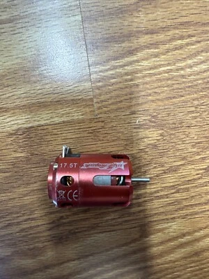 Turnigy Trackstar 17.5T, 1/10 carreras con sensores sin escobillas Foto 1 de 4