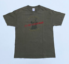 Vintage 2005 Monty Python The Holy Grail Graphic T Shirt Sz L