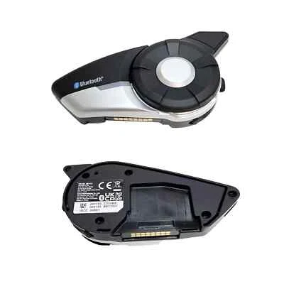 SENA 20S-EVO Motorcycle Bluetooth Headset with HD Speaker -  MODULE ONLY - Image 1 of 4