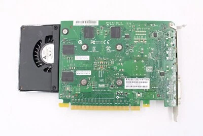 HP Nvidia Quadro K2000 2GB GDDR5 PCIe Graphics Video Card 700103-001 - Image 1 of 4