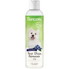 TropiClean Tearless Tear Stain Remover for Pets 8 oz