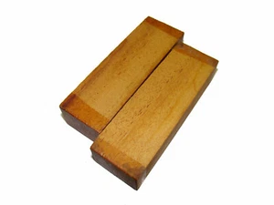 Bloque De Mango De Cuchillo Bilinga 12x4x3cm - Imagen 1 de 1