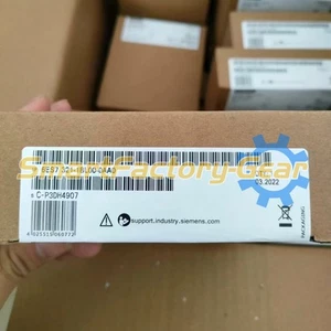 New Siemens 6ES7321-1BL00-0AA0 PLC Module#1pcs In Box 6ES73211BL000AA0 - Picture 1 of 5