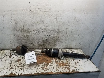 Eje de pasajero modelo 1,6 L S compatible con 07-15 MINI COOPER 804386 Foto 1 de 4