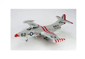 for HM F9F-2 Panther ATU-206 NAS Pensacola 1/48 diecast plane model aircraft - Picture 1 of 6