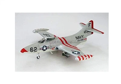 for HM F9F-2 Panther ATU-206 NAS Pensacola 1/48 diecast plane model aircraft - Image 1 of 4