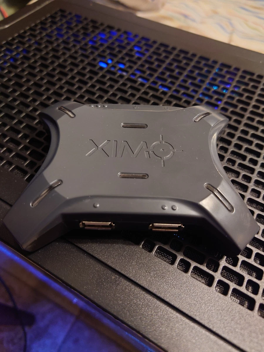 XIM Sony PlayStation 4 Accessories for sale | eBay